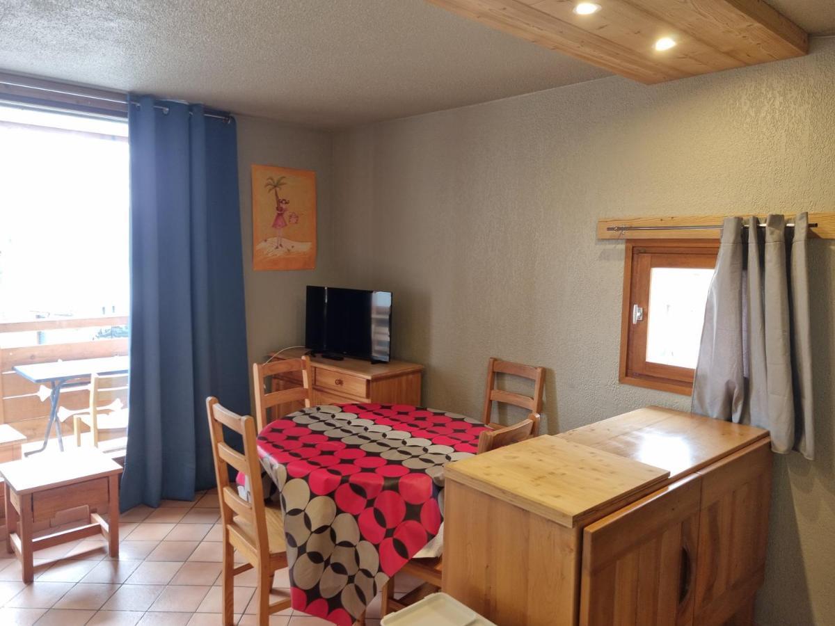 Les Grenadines Appartement